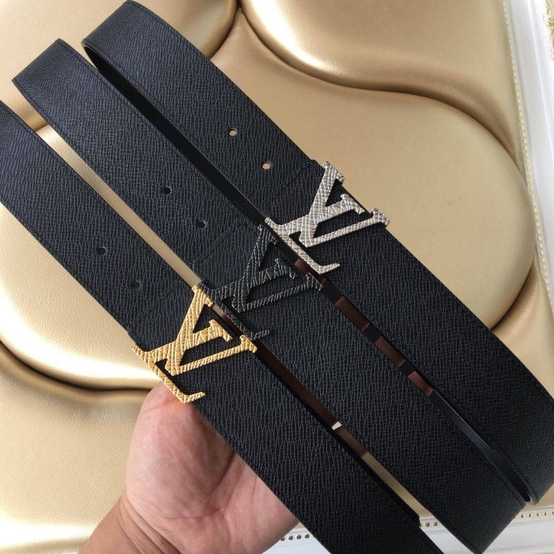 Louis Vuitton Belts